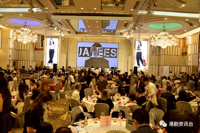 曾志偉不清楚蔣志光疑已離巢!擔心TVB藝員斷層