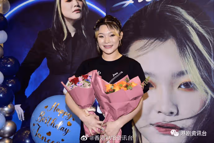 曾志偉不清楚蔣志光疑已離巢!擔心TVB藝員斷層