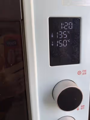 不需要水浴的古早蛋糕