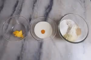 做了10000個漢堡胚後，我來教你最簡單的做法