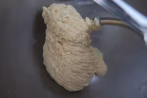 做了10000個漢堡胚後，我來教你最簡單的做法