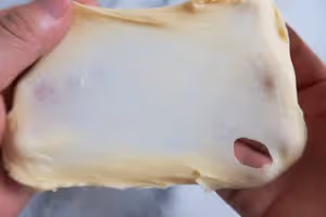 做了10000個漢堡胚後，我來教你最簡單的做法
