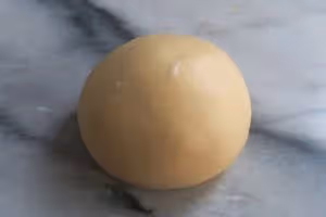 做了10000個漢堡胚後，我來教你最簡單的做法