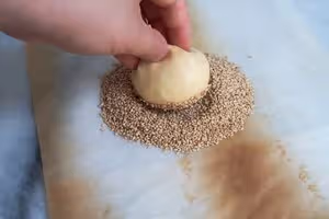 做了10000個漢堡胚後，我來教你最簡單的做法