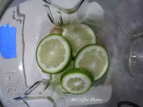 原來酵素那麼好!教你如何自製DIY檸檬酵素