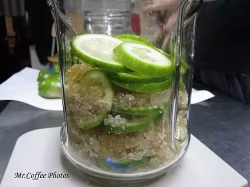 原來酵素那麼好!教你如何自製DIY檸檬酵素