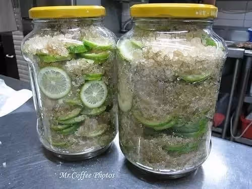 原來酵素那麼好!教你如何自製DIY檸檬酵素