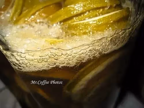 原來酵素那麼好!教你如何自製DIY檸檬酵素
