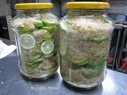 原來酵素那麼好!教你如何自製DIY檸檬酵素
