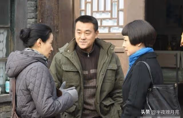 兒媳在家總把婆婆當保姆使喚,婆婆拿出一張紙,兒媳三天沒睡著