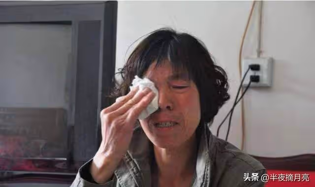 生病沒做飯,兒媳給我點了42塊的外賣,吃完飯我把兒媳趕出家門