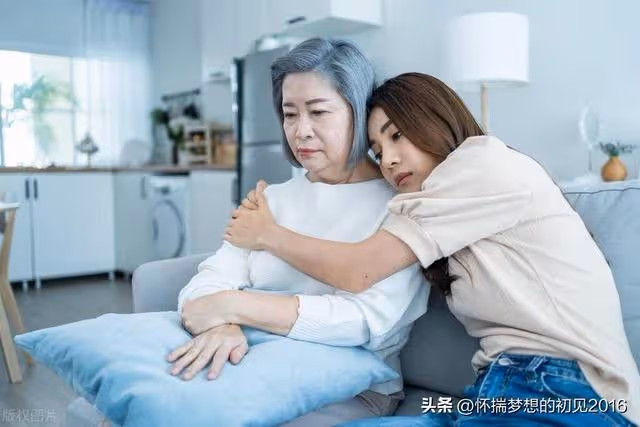 母親把房子給我讓我給她養老,三年後,我:您和您的房子我都不要