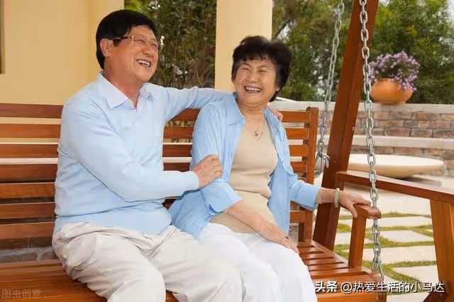 照顧丁克叔叔12年,待他如至親,他去世後留下一封遺囑,讓我心寒