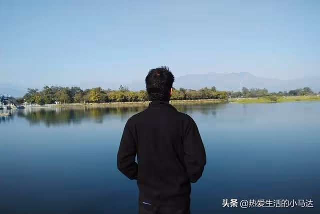 照顧丁克叔叔12年,待他如至親,他去世後留下一封遺囑,讓我心寒