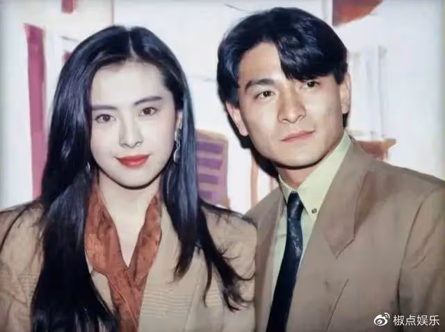 王祖賢在溫哥華種地,疑似出家:曾經她有多美艷,如今就有多淒涼