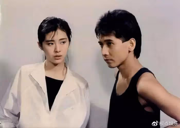 王祖賢在溫哥華種地,疑似出家:曾經她有多美艷,如今就有多淒涼