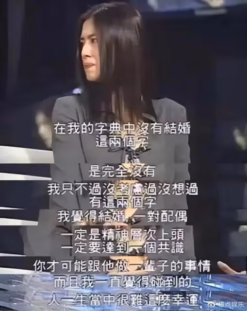 王祖賢在溫哥華種地，疑似出家：曾經她有多美艷，如今就有多淒涼