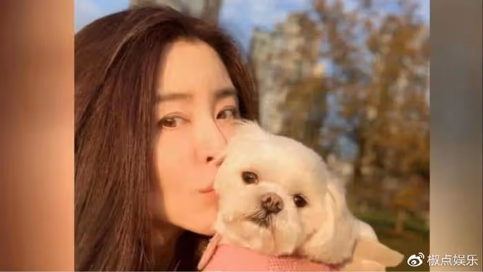 王祖賢在溫哥華種地，疑似出家：曾經她有多美艷，如今就有多淒涼