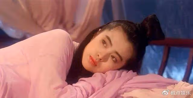 王祖賢在溫哥華種地，疑似出家：曾經她有多美艷，如今就有多淒涼
