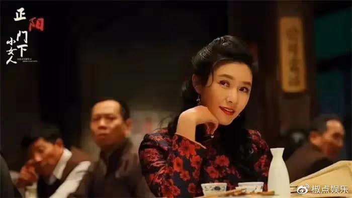 徐明病逝8年後,明星妻子田海蓉的痴愛令人淚目,女兒身材高挑