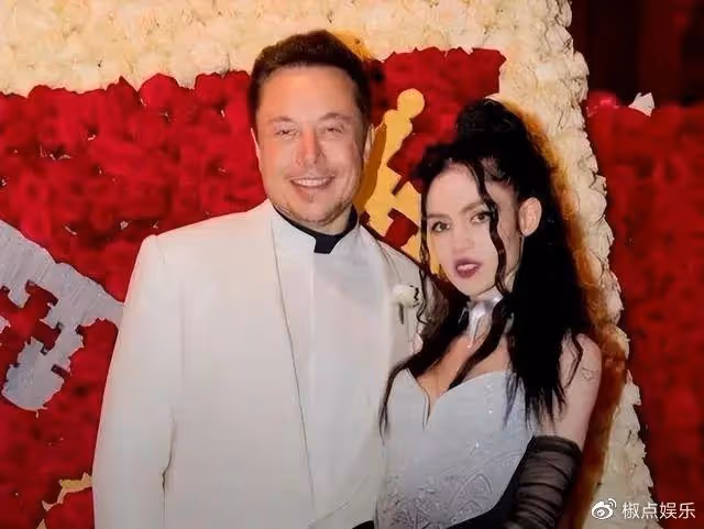 馬斯克風光背後:9個孩子3個媽,5個已退學,大兒子與他斷絕關係
