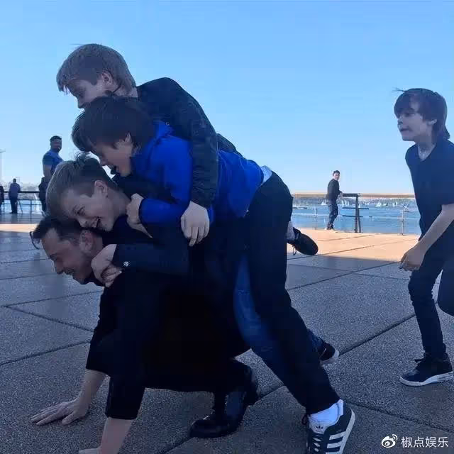 馬斯克風光背後：9個孩子3個媽，5個已退學，大兒子與他斷絕關係