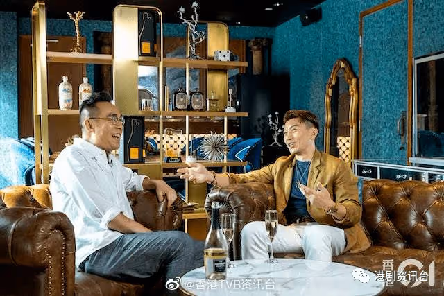 袁偉豪承認性格敏感易對號入座!被前輩一句無心之言誤傷痛哭流淚