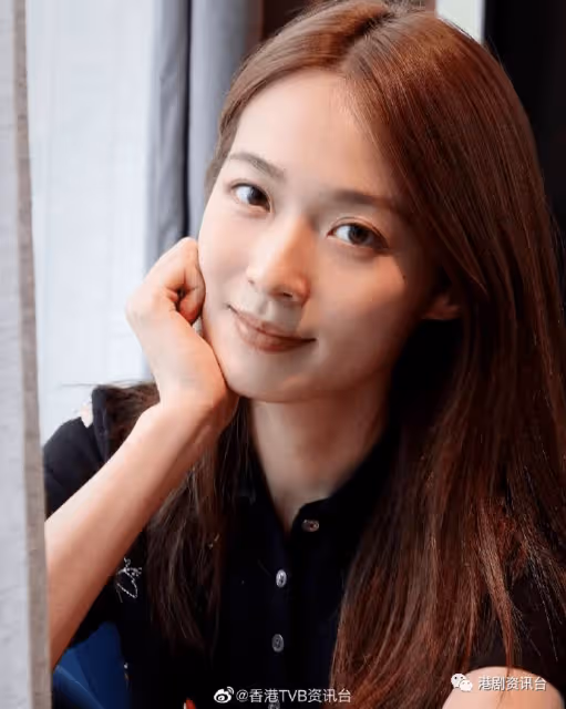 TVB新晉花旦深受李佳芯困擾!討厭被叫做「Ali2.0」