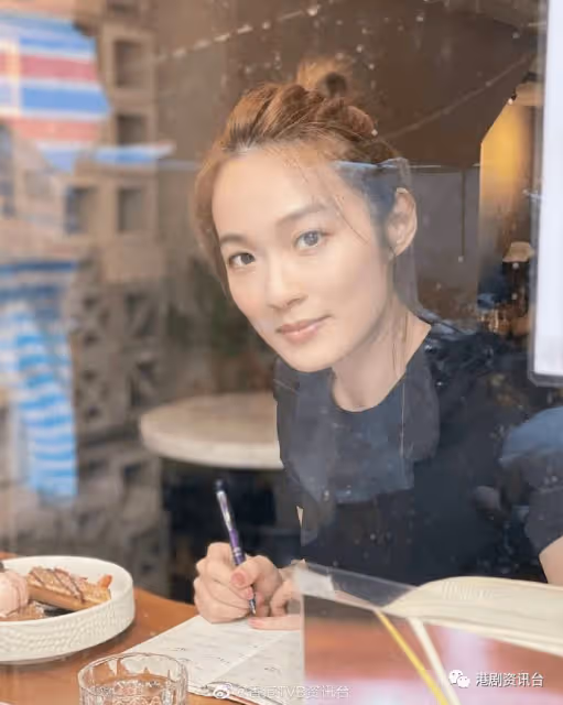 TVB新晉花旦深受李佳芯困擾!討厭被叫做「Ali2.0」