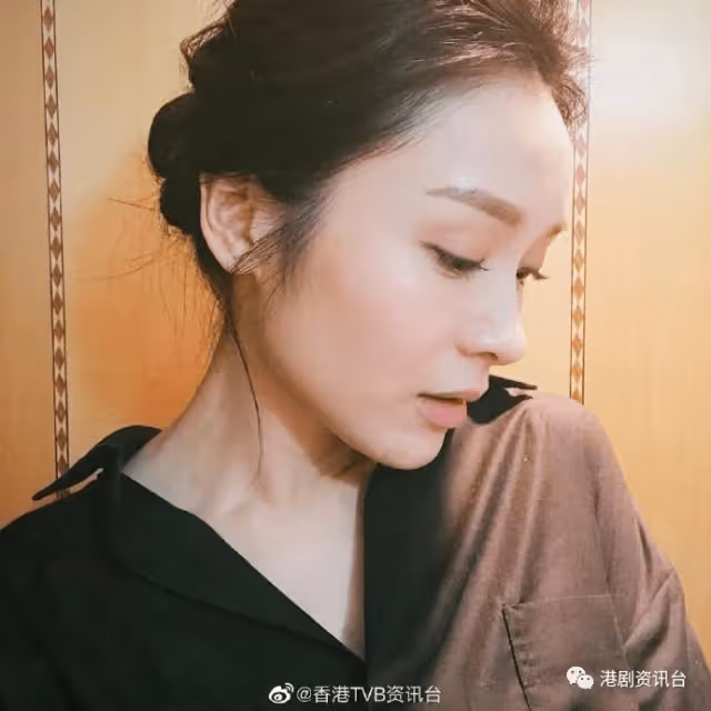 TVB新晉花旦深受李佳芯困擾!討厭被叫做「Ali2.0」