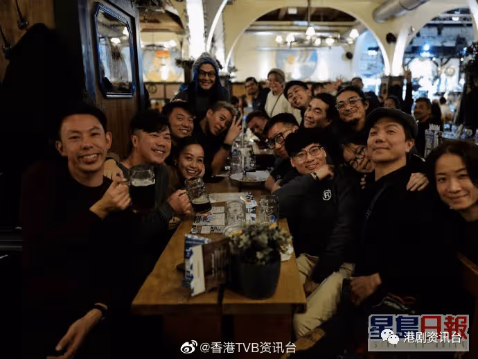 黃心穎又出新歌MV預告！大騷舞技表情痛苦 與人拉扯玩劈腿