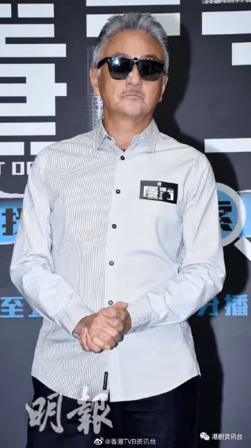 吳岱融怕NG重演易爆血管!出盡力拍整傷黃智雯