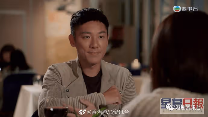 收老婆相暗示欲追第四胎？TVB當紅男星苦呻陷經濟危機