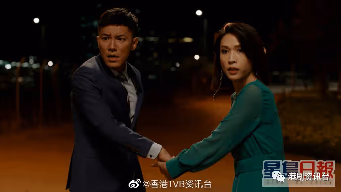 收老婆相暗示欲追第四胎？TVB當紅男星苦呻陷經濟危機