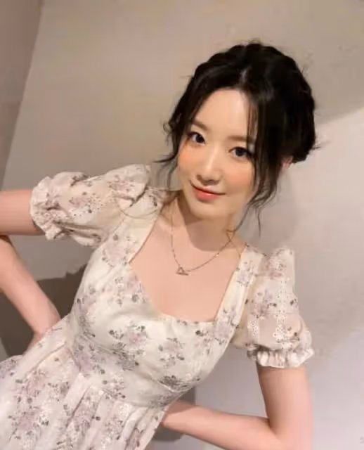 中國女團成員在未說敬語遭韓網友狠批?!