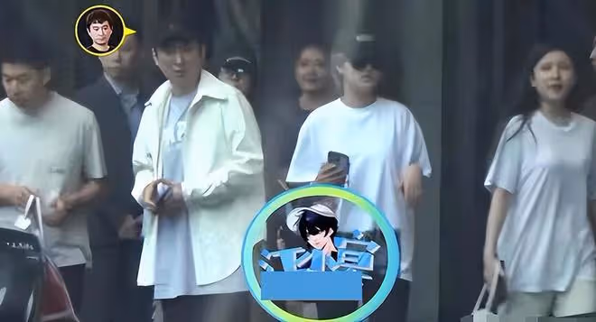 這一次,和5位美女酒店狂歡,王思聰真的累了!