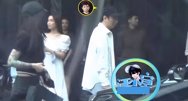 這一次,和5位美女酒店狂歡,王思聰真的累了!