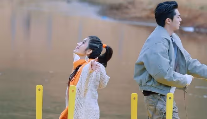 氣哭任敏、對李雪琴翻白眼、讓王鶴棣黑臉,湯晶媚錄節目再引爭議