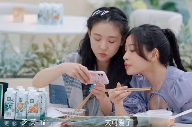 吳倩女兒顏值不隨張雨劍,小細節看孩子被教的很好,芝芙直呼可愛