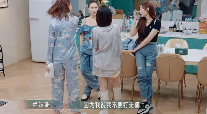 吳倩女兒顏值不隨張雨劍,小細節看孩子被教的很好,芝芙直呼可愛