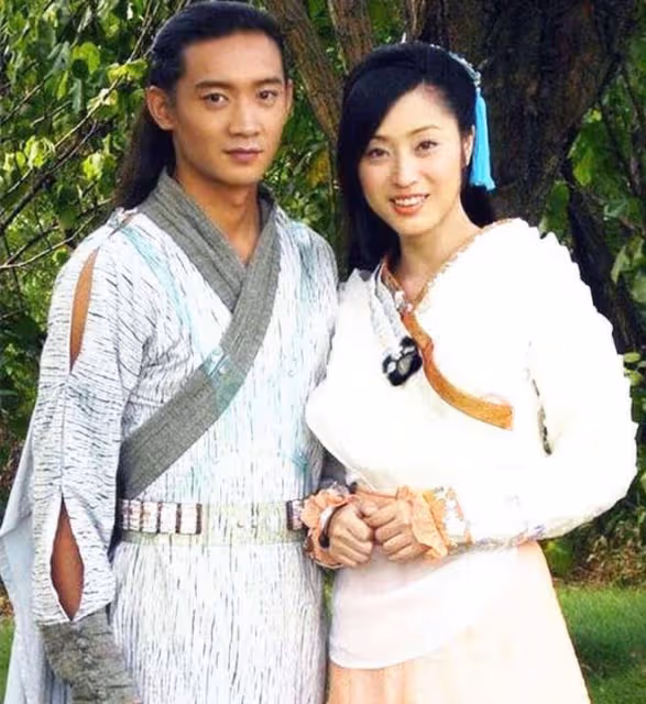 56歲陳法蓉自曝已立下遺囑！身家不菲未婚無兒女，但有2個妹妹