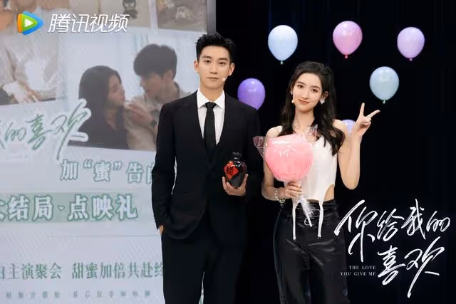 網傳王子奇資源飛升,下部戲懸疑劇《天書黎明》男主,有爆火潛質