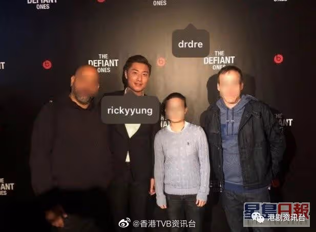 拍拖3年發展至半同居!TVB小花富二代男友被爆欠債百萬