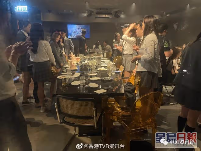 拍拖3年發展至半同居!TVB小花富二代男友被爆欠債百萬
