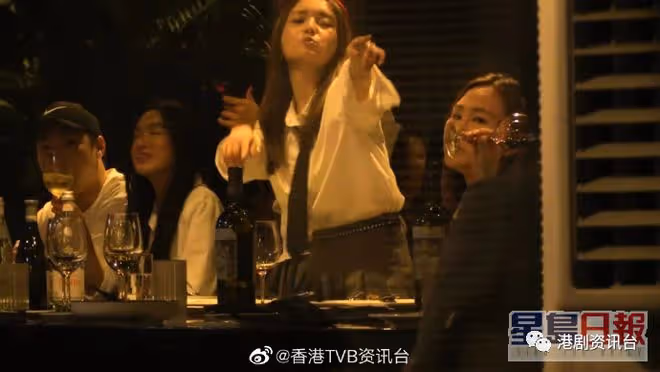 拍拖3年發展至半同居!TVB小花富二代男友被爆欠債百萬