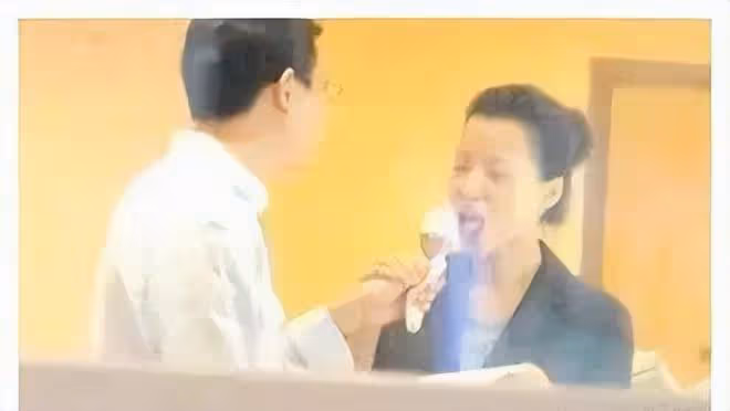 董卿父親董善祥:復旦大學高材生,女婿出事後極度擔憂女兒的未來