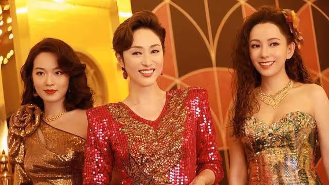 香港知名女星已立好遺囑,自曝是戀愛腦,單身超過10年仍渴望愛情