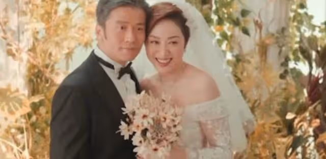 暫無結婚計劃!港男星曝與女友感情穩定已見家長,曾遭質疑性取向