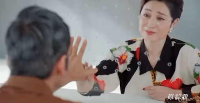 暫無結婚計劃!港男星曝與女友感情穩定已見家長,曾遭質疑性取向