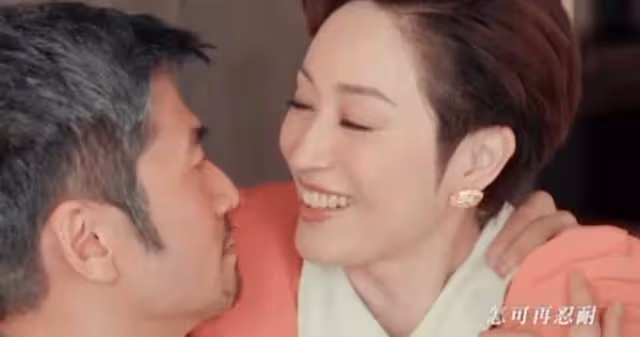 暫無結婚計劃!港男星曝與女友感情穩定已見家長,曾遭質疑性取向